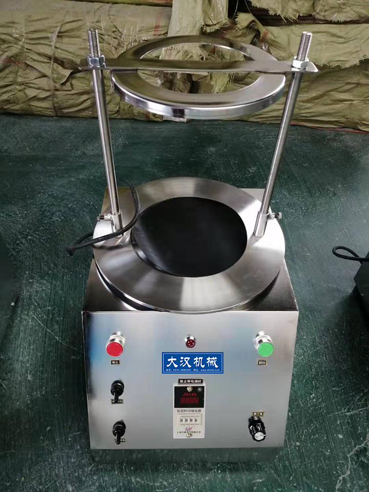 Electric Sieve Shaker