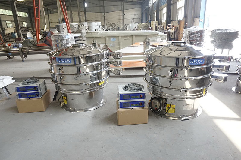 Powder Sieve for sale