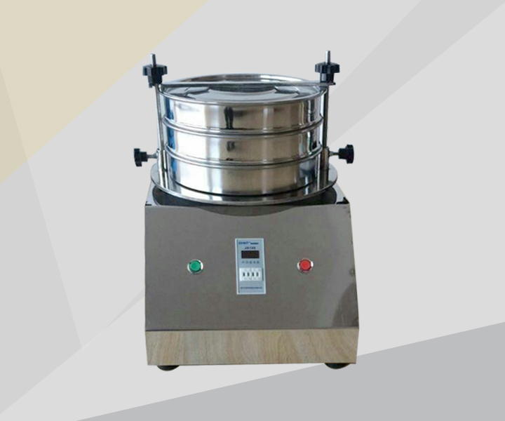 Particle Size Sieve