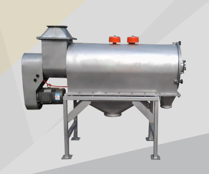 Centrifugal Sifter