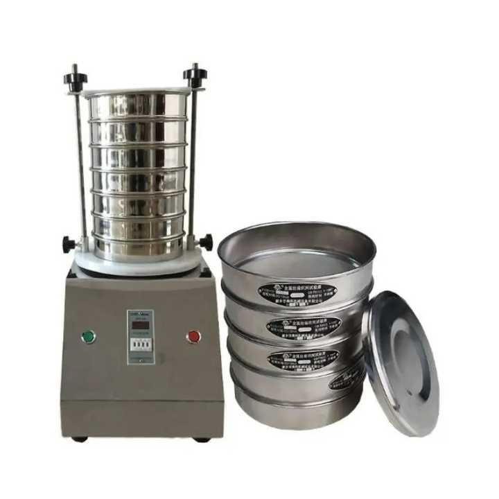 Particle Size Sieve Price